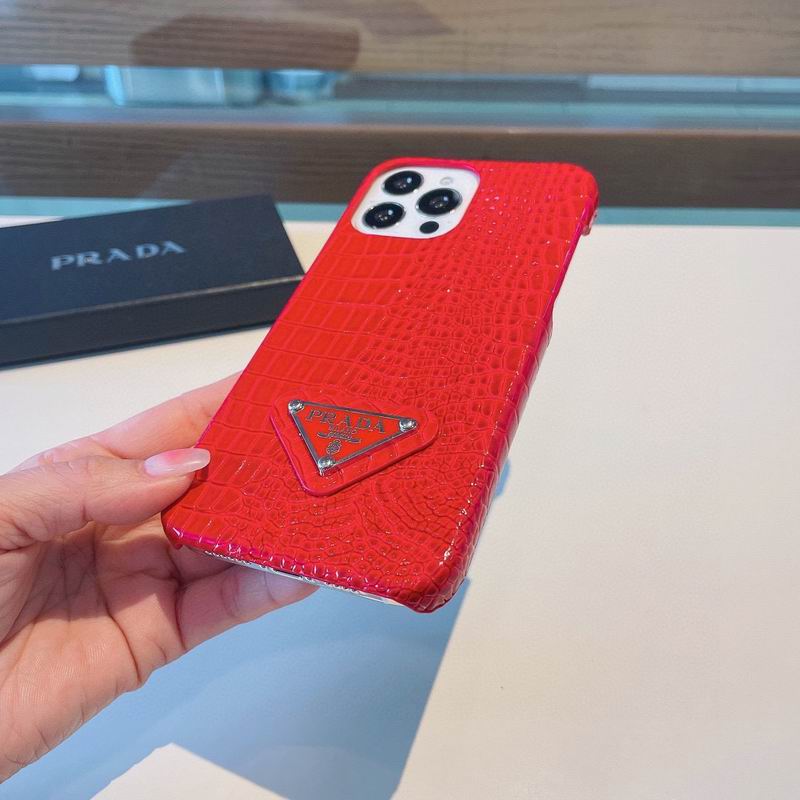 Prada iPhone 12-14Pro max (9)