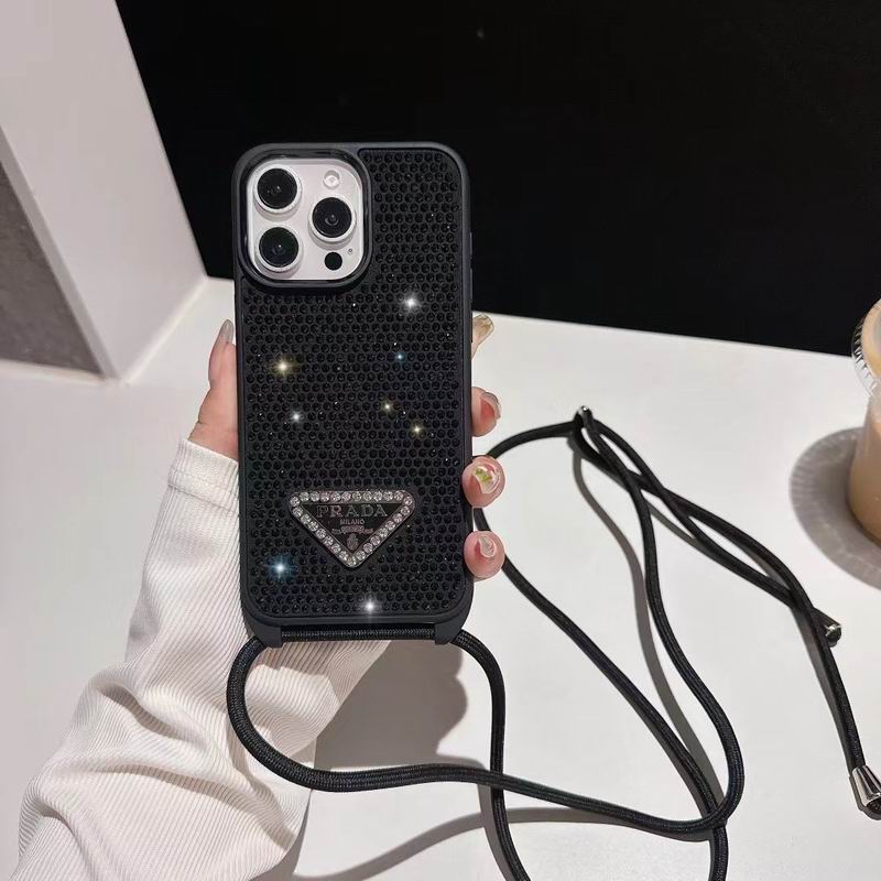 Prada iPhone 12-15Pro max (1)