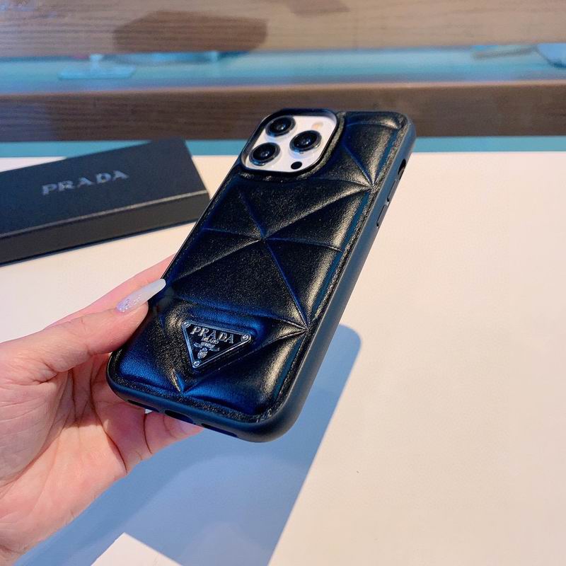 Prada iPhone 12-15Pro max (13)