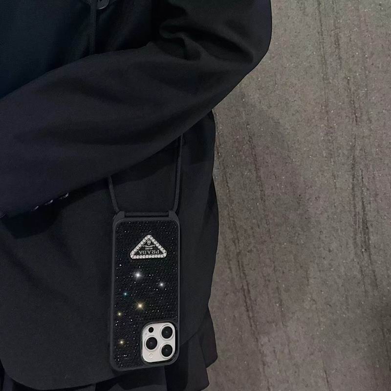 Prada iPhone 12-15Pro max (3)