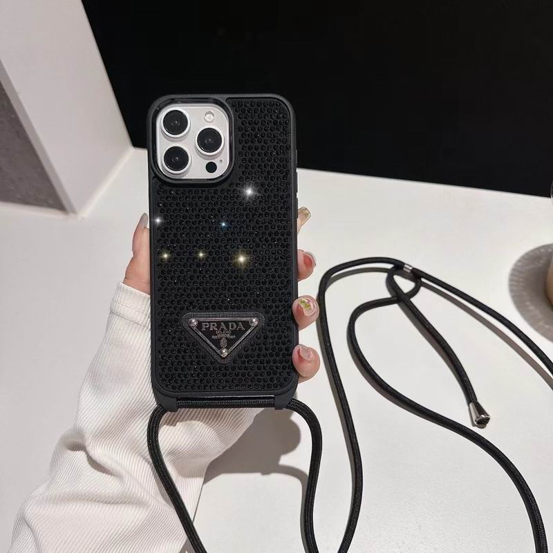 Prada iPhone 12-15Pro max (6)