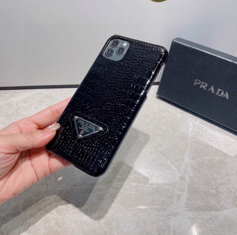 Prada iPhone 13-15Pro max (1)