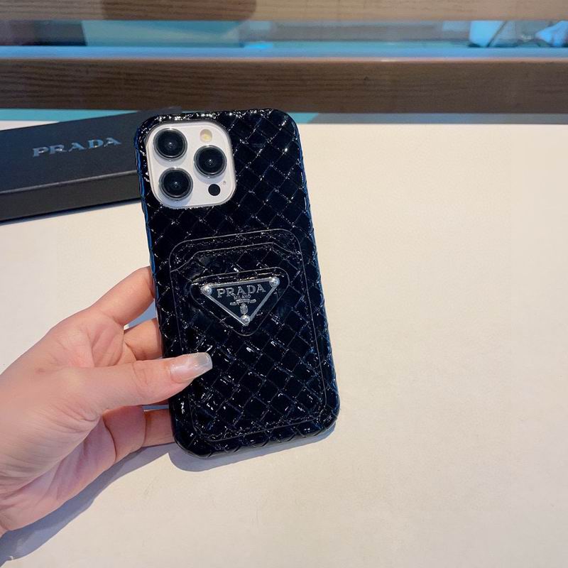Prada iPhone 13-15Pro max (1)