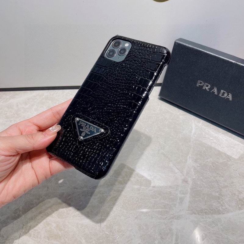 Prada iPhone 13-15Pro max (2)