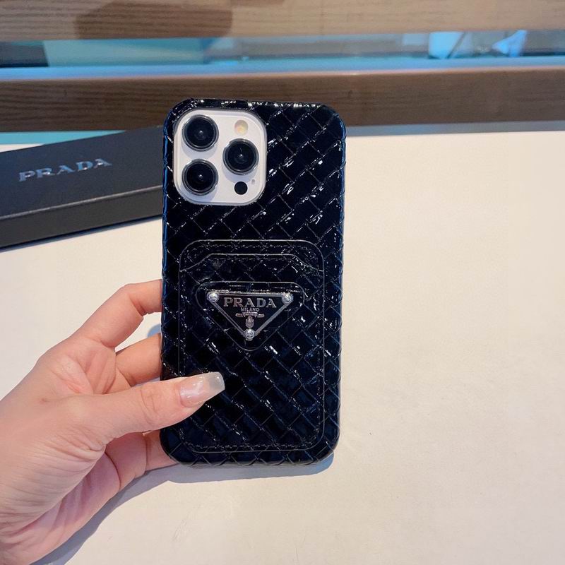 Prada iPhone 13-15Pro max (2)