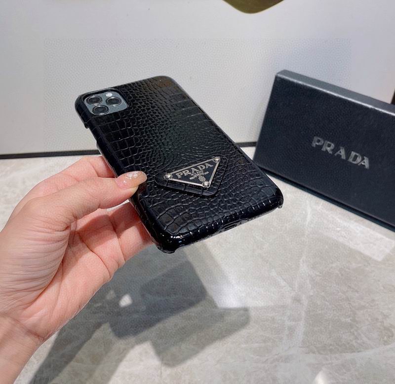 Prada iPhone 13-15Pro max (6)