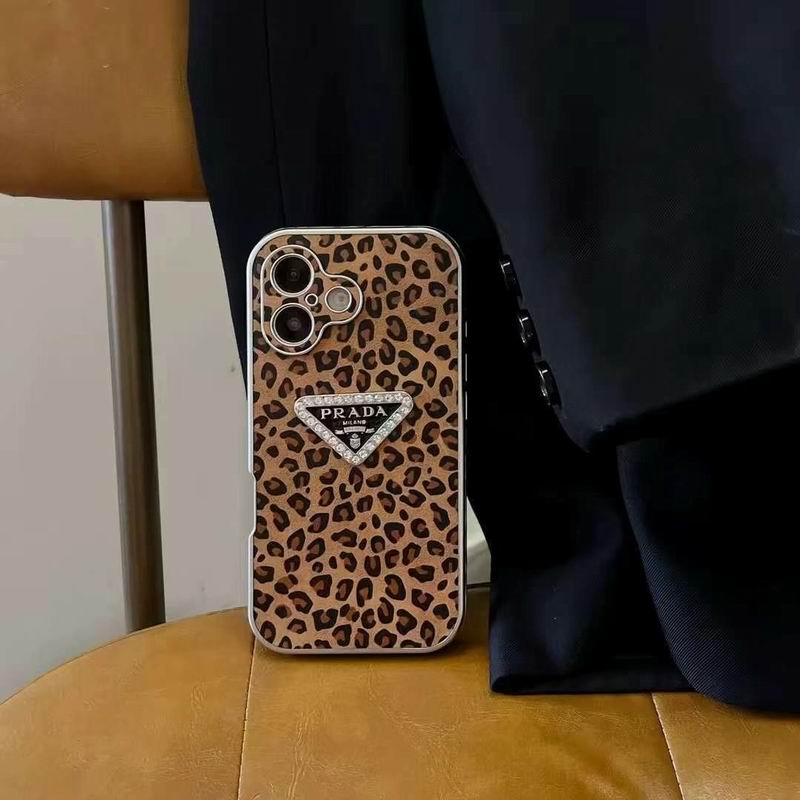 Prada iPhone 13-16Pro max (4)