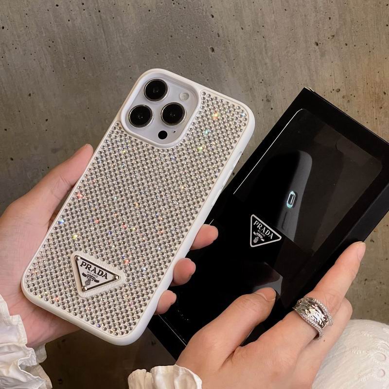 Prada iPhone 15Pro max (3)
