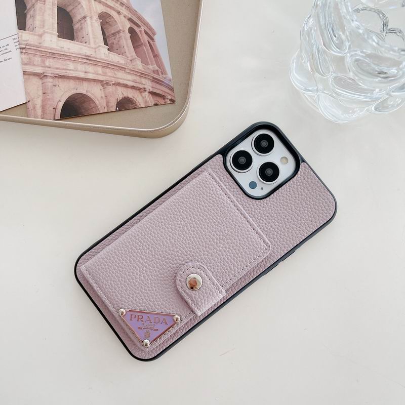 Prada iPhone 6-14Pro max (12)