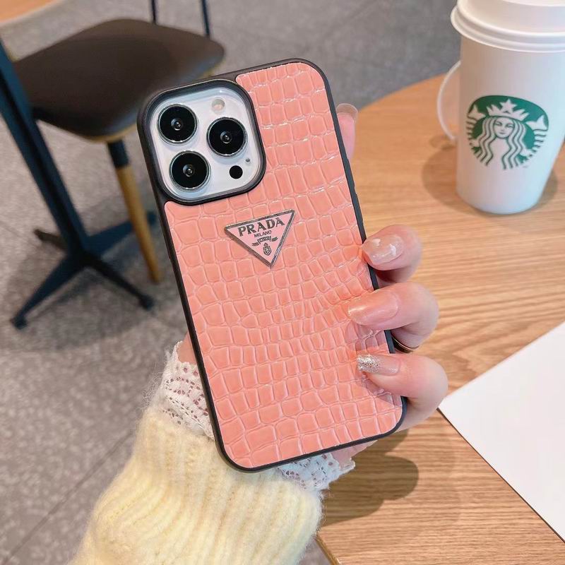 Prada iPhone 7-14Pro max (1)