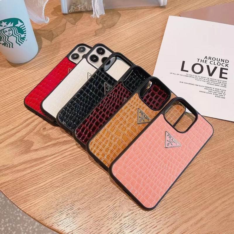 Prada iPhone 7-14Pro max (4)