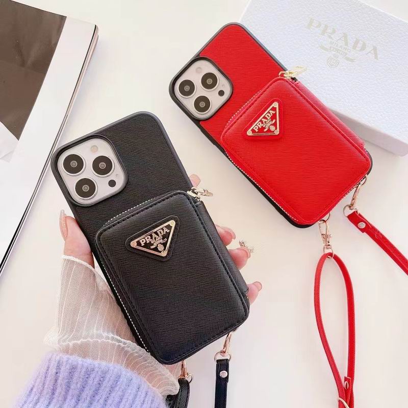 Prada iPhone 7-14Pro max (8)