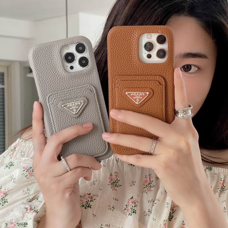 Prada iPhone shell (1)