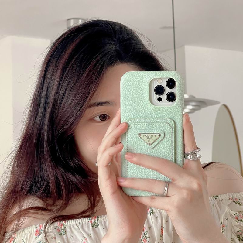 Prada iPhone shell (4)