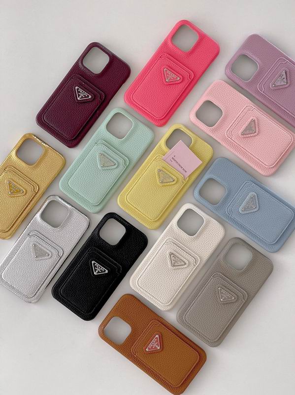 Prada iPhone shell (5)