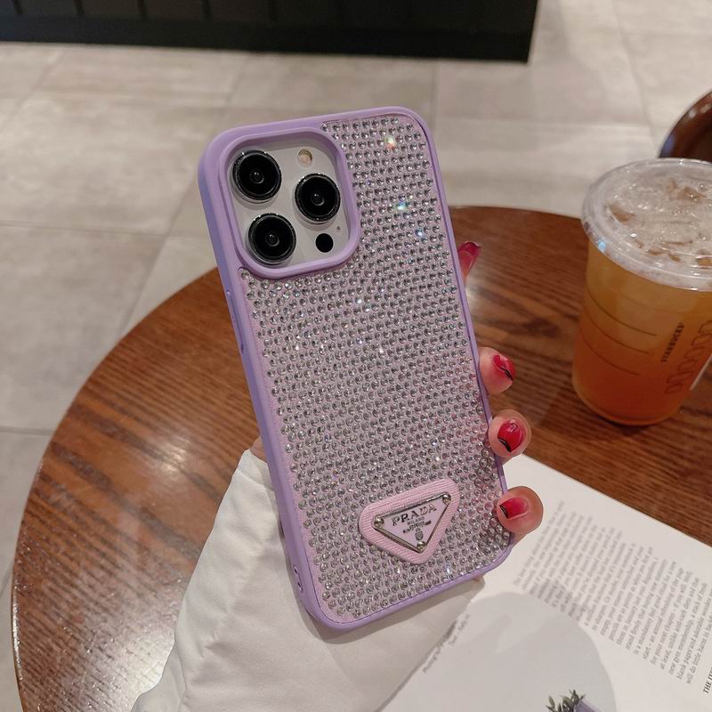 Prada iphone 11-14pro max (1)