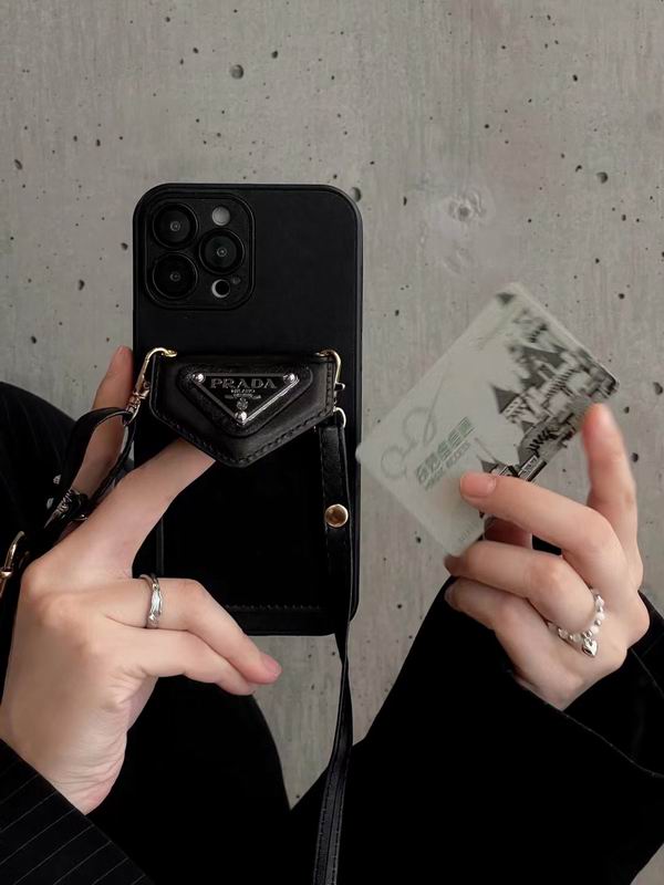 Prada iphone 11-14pro max (1)