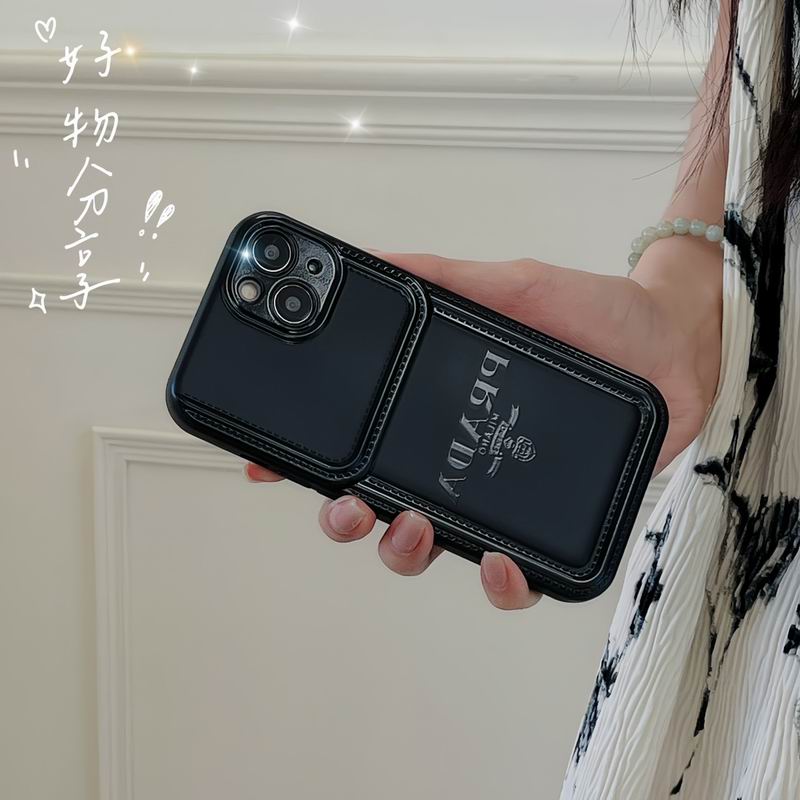 Prada iphone 11-14pro max (1)