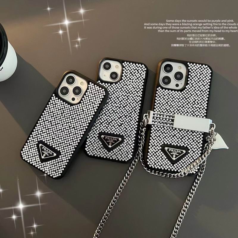 Prada iphone 11-14pro max (2)