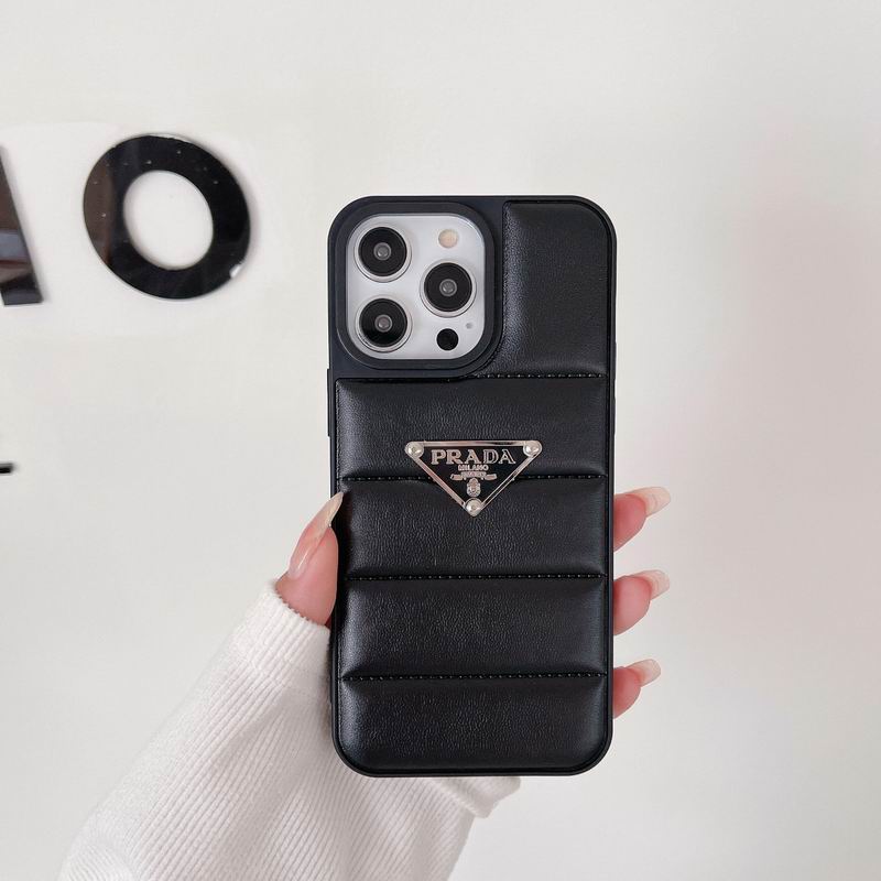 Prada iphone 11-14pro max  (1)