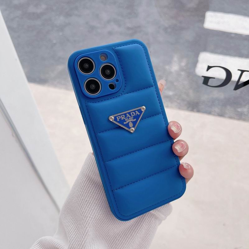 Prada iphone 11-14pro max  (1)