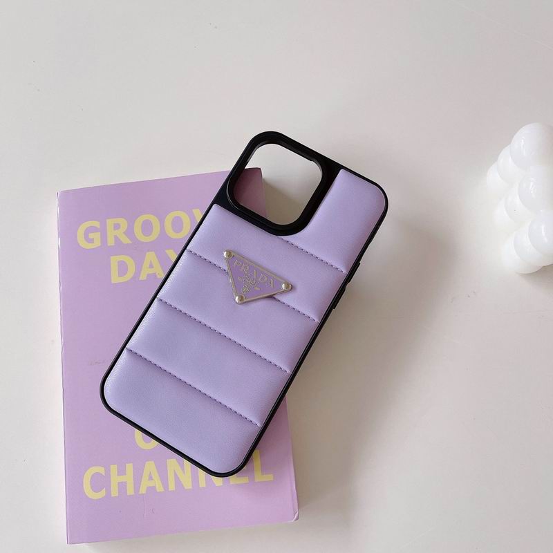 Prada iphone 11-14pro max  (2)