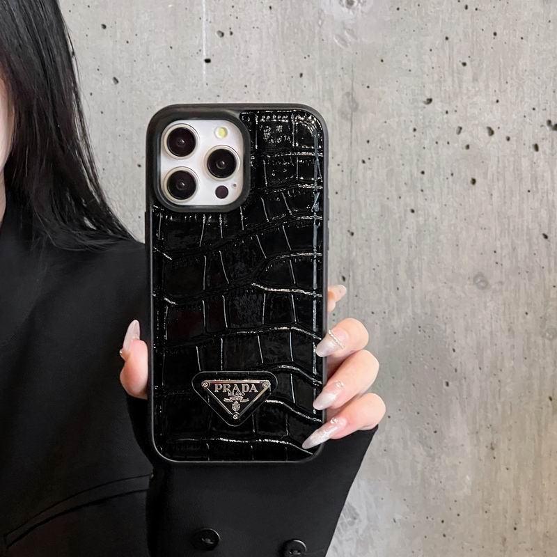 Prada iphone 11-15Pro max (1)