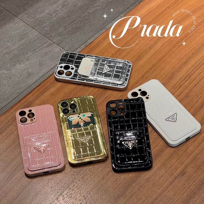Prada iphone 11-15pro max  (9)