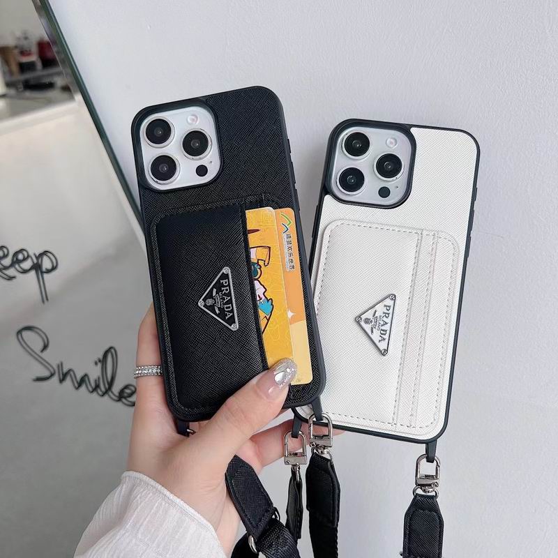 Prada iphone 11-16Pro max (1)