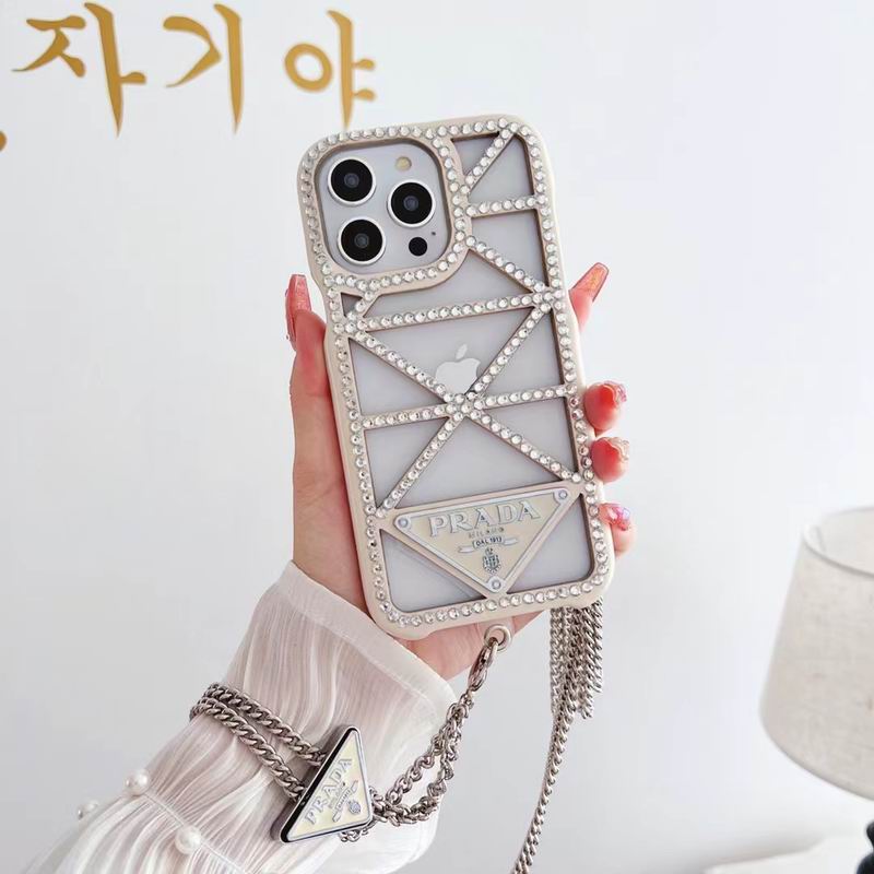 Prada iphone 12-14pro max (1)