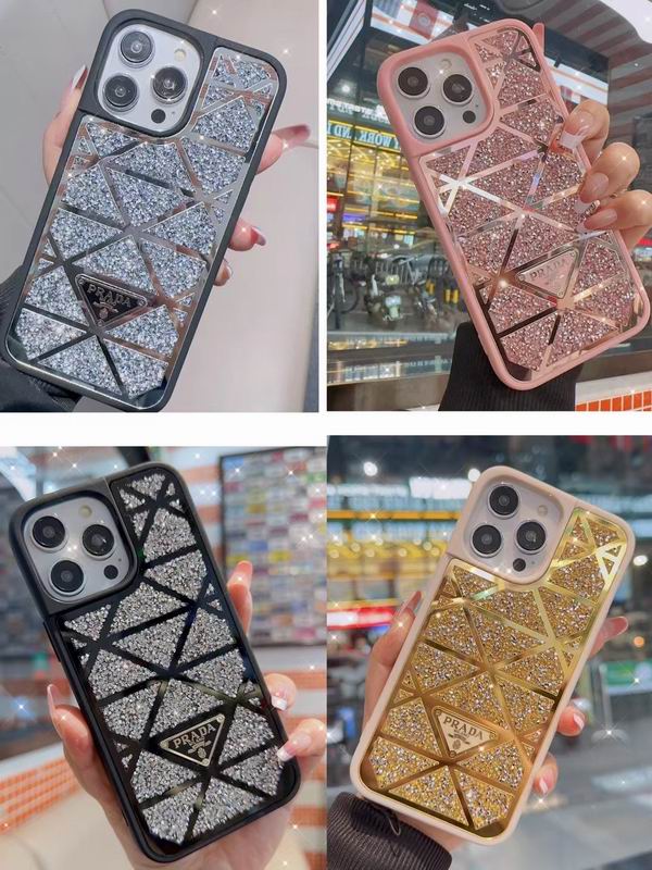 Prada iphone 12-14pro max (11)