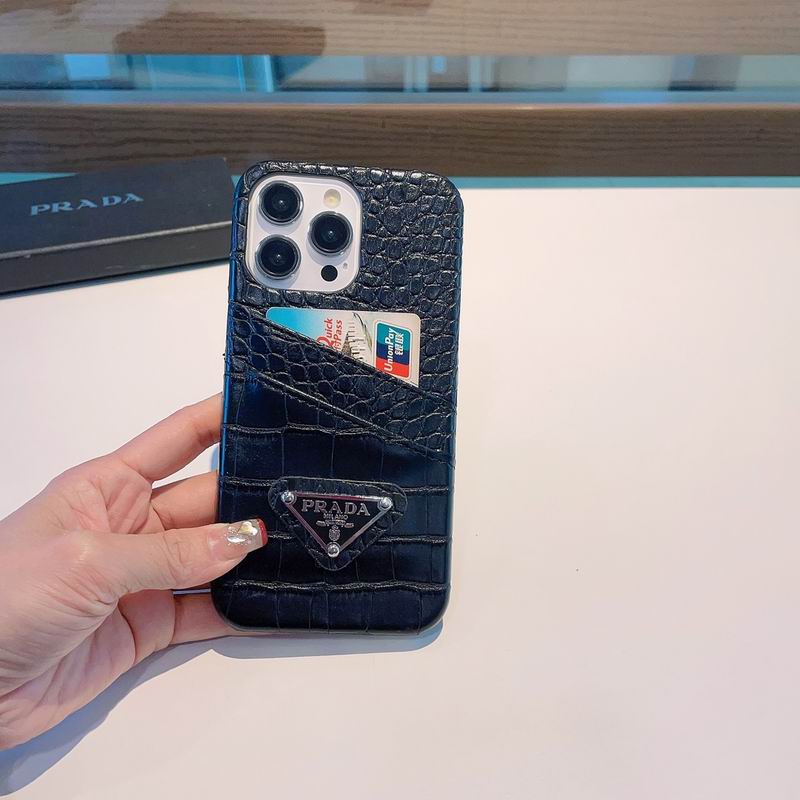 Prada iphone 12-14pro max (13)