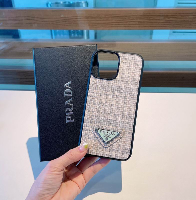 Prada iphone 12-14pro max (15)