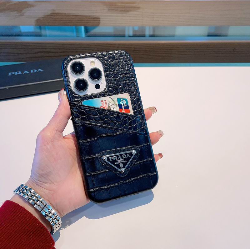 Prada iphone 12-14pro max (18)