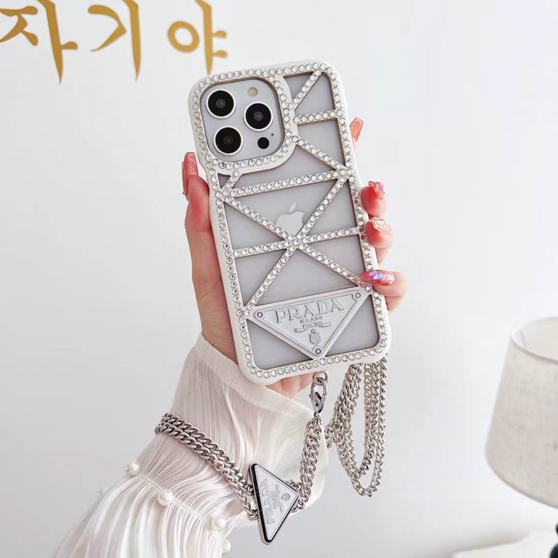 Prada iphone 12-14pro max (2)