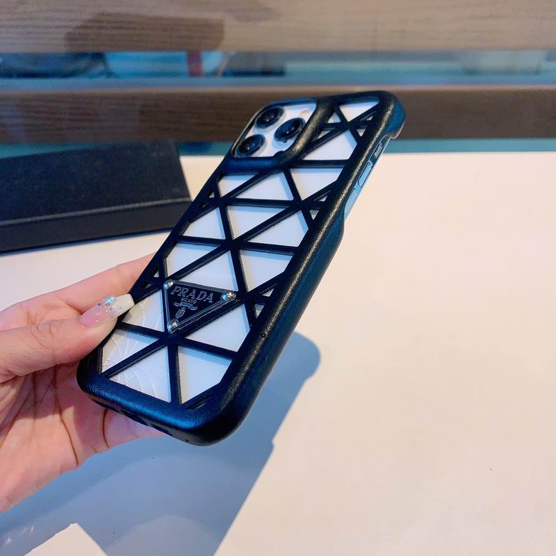 Prada iphone 12-14pro max (2)