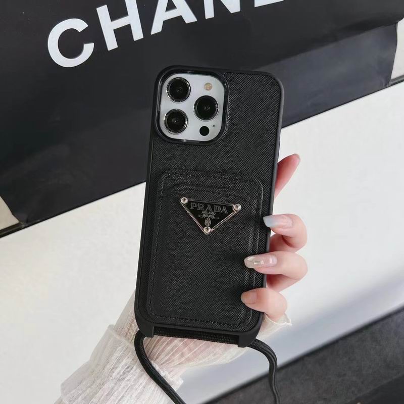 Prada iphone 12-14pro max (2)