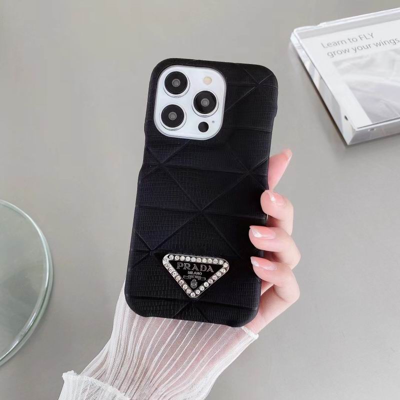 Prada iphone 12-14pro max (2)