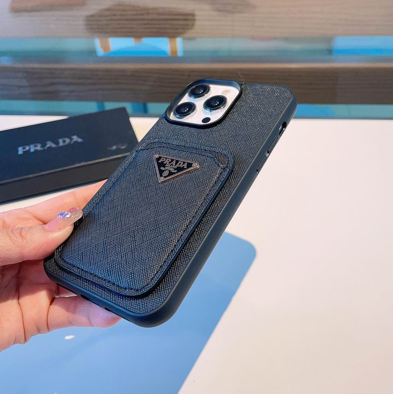 Prada iphone 12-14pro max (2)