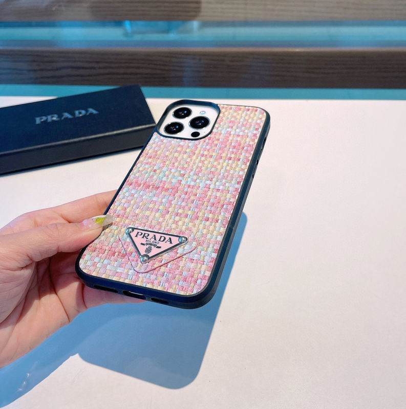 Prada iphone 12-14pro max (2)