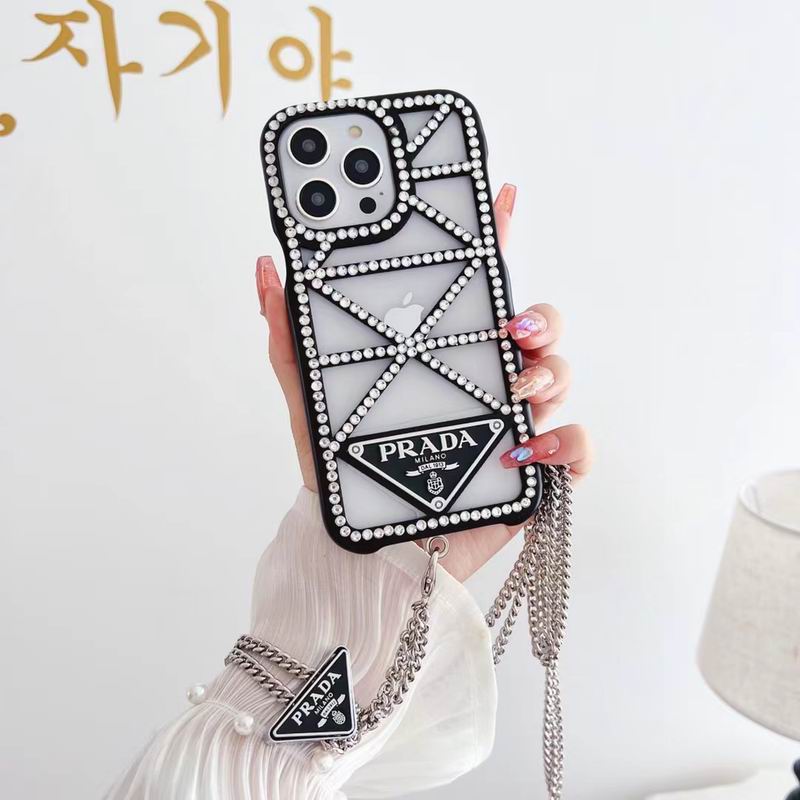 Prada iphone 12-14pro max (6)