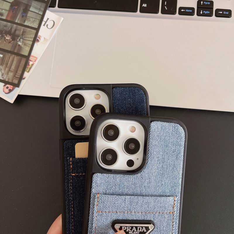 Prada iphone 12-14pro max (8)