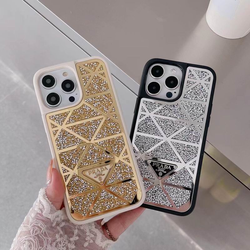 Prada iphone 12-14pro max (9)