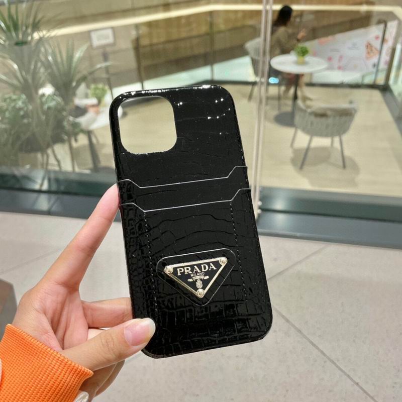 Prada iphone 12-14pro max  (10)