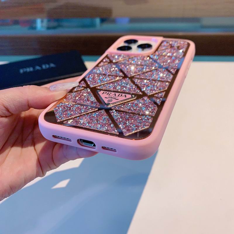 Prada iphone 12-14pro max  (10)