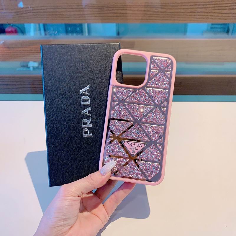 Prada iphone 12-14pro max  (11)