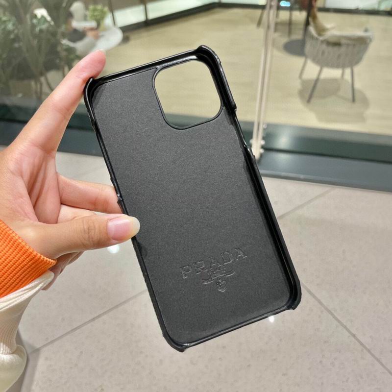 Prada iphone 12-14pro max  (12)