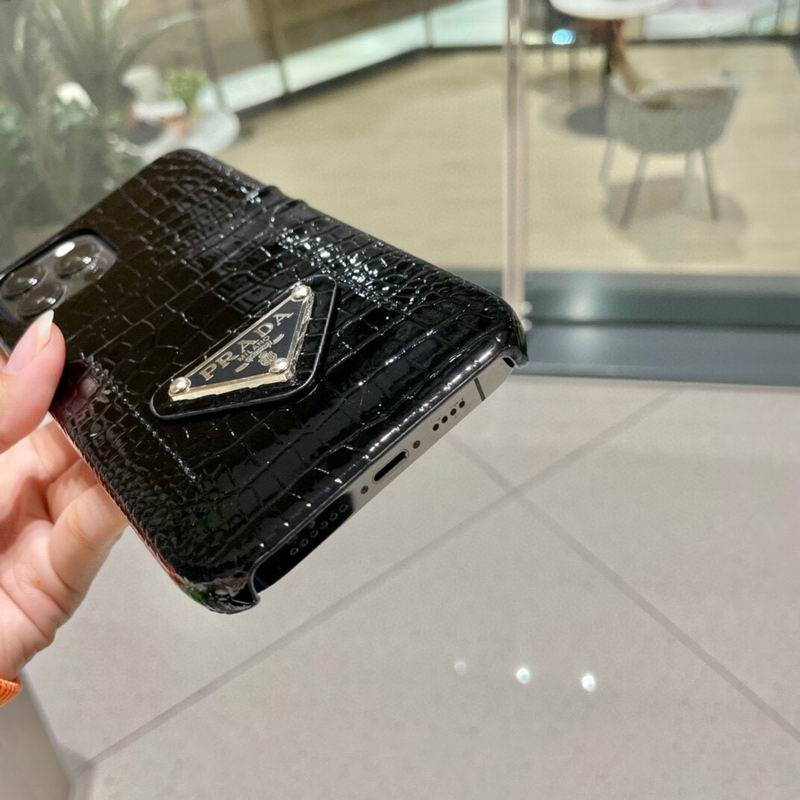 Prada iphone 12-14pro max  (13)