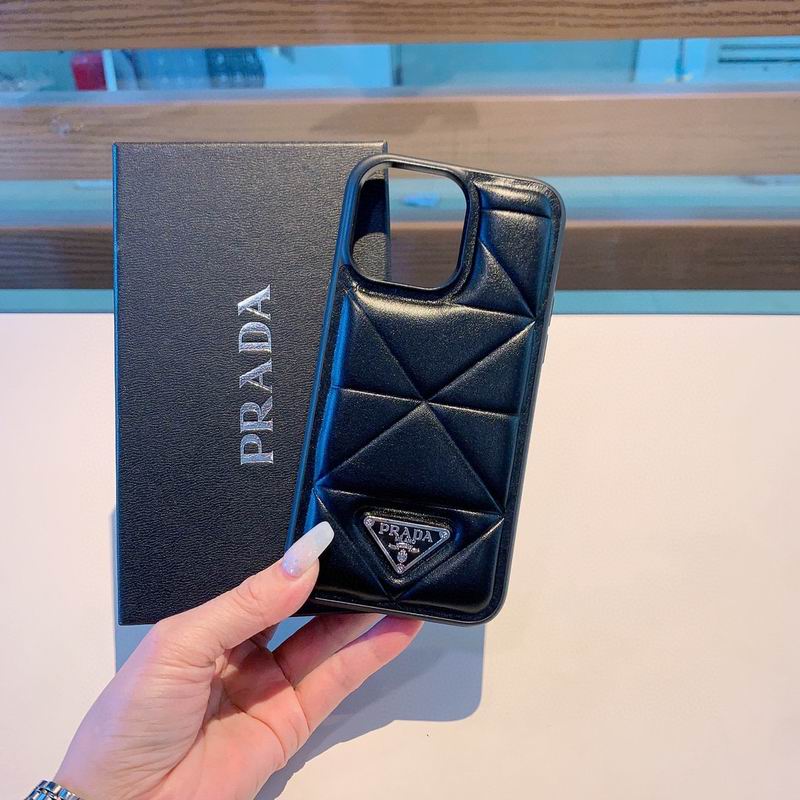 Prada iphone 12-14pro max  (14)