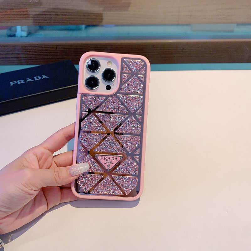 Prada iphone 12-14pro max  (18)